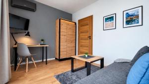 Wrocławska Two Bedroom Apartment