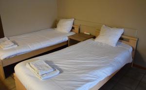 Condo Gardens Antwerp