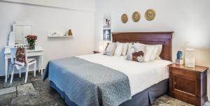 Greek Villa Oleander Chania