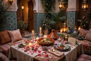 Riad Joury & Spa