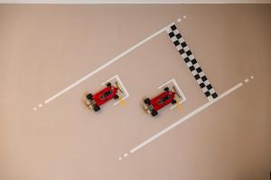 Circuit House Maranello - Con garage e posto auto