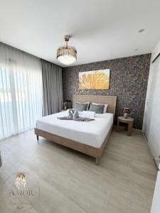 Amor Design Apartment Aqua Esmeralda
