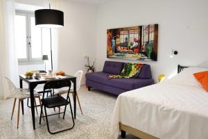 CasAunoE Boutique Hotel
