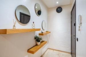 Prime Guéliz 2BR Quiet, Stylish Walkable Area