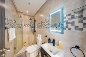 Prime Guéliz 2BR Quiet, Stylish Walkable Area