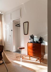 The Modernist Poznańska No 12