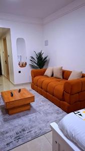 The Loftel Apartment