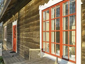 6 person holiday home in Hova
