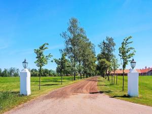6 person holiday home in Hova