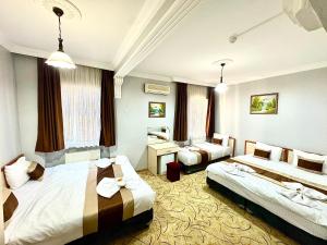 Grand Bazaar Hotel Merve