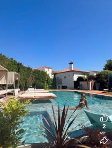 Hotel Casa da Nora