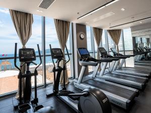 Panorama Premier Oceanfront Apartments by San Luxury