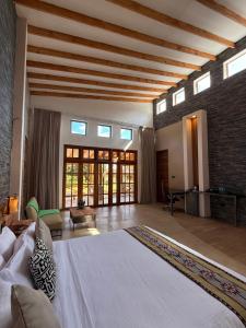 Ameg Lodge Kilimanjaro