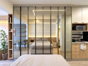 BOOK A FLAT Jardins Lifestyle Stay