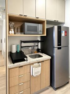 BOOK A FLAT Jardins Lifestyle Stay