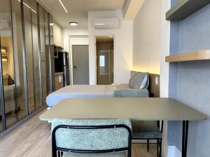 BOOK A FLAT Jardins Lifestyle Stay