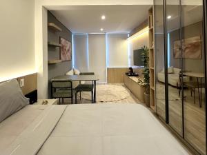 BOOK A FLAT Jardins Lifestyle Stay