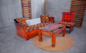 Miska Zanzibar