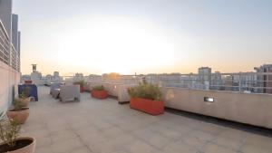 Apartamento 2D1B Cercano a Metro Parque Almagro