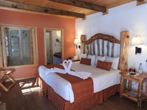 The Lodge At Creel Eco - Hotel & Spa