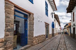 Quinta San Blas by Ananay Hotels