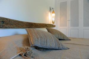 Double Room with Private Bathroom -Ronda room in Cortijo Bablou - Adults only