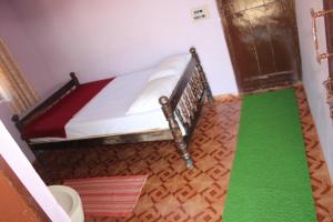 Chuppi Homestay