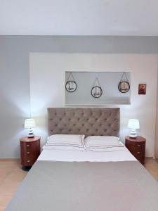Villa Georgatos