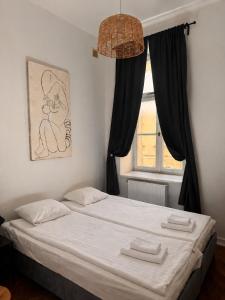 Kamienica Śródmieście Apartament 17A