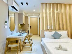 The Sóng Vũng Tàu - Kevin homestay by Hoan