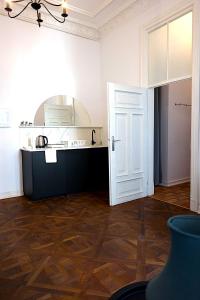 Kamienica Śródmieście Apartament 17A