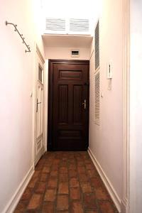Kamienica Śródmieście Apartament 17A
