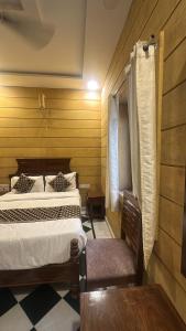Hotel Sonar Heritage