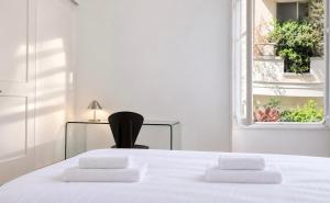 Luxury Apartment in Kolonaki - 90 m2 Athens City Centre