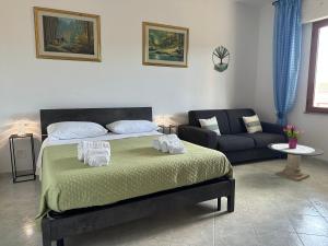La casetta verde