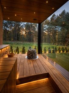 Luxury Tahkuranna SPA villa Pärnu