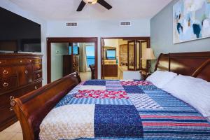 Spacious 4 bedroom Condo with expansive Ocean Views and luxurous features - #910 Sonoran Sky - RP Vacation