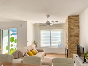 Casa Cristina By Solymar Properties