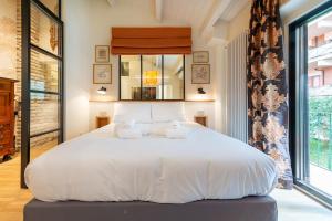 Skylife Villa Pamphili Loft