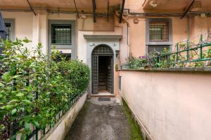 Skylife Villa Pamphili Loft