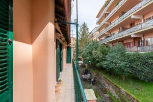 Skylife Villa Pamphili Loft
