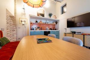 Skylife Villa Pamphili Loft