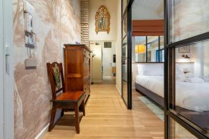 Skylife Villa Pamphili Loft