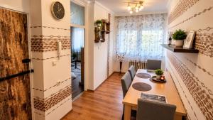 Becky Apartman