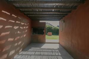 Cabañas La Cosecha