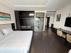 THE SAPPHIRE HẠ LONG - Sea View