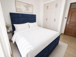 Comfort suites