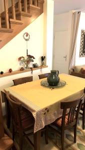 Wood and Tradition Pavliani