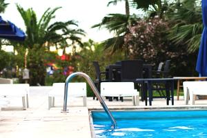 Hotel Anaklia