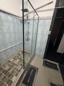 Spacious and fully equipped F5 for rent